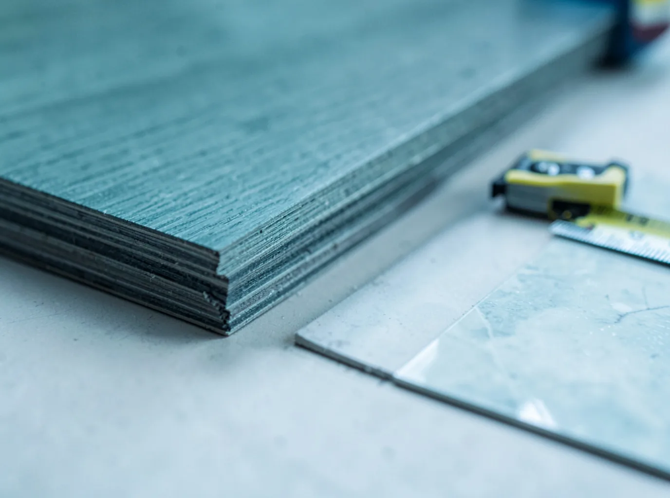 Luxury Vinyl Plank Installation South Naknek, AK FAQs